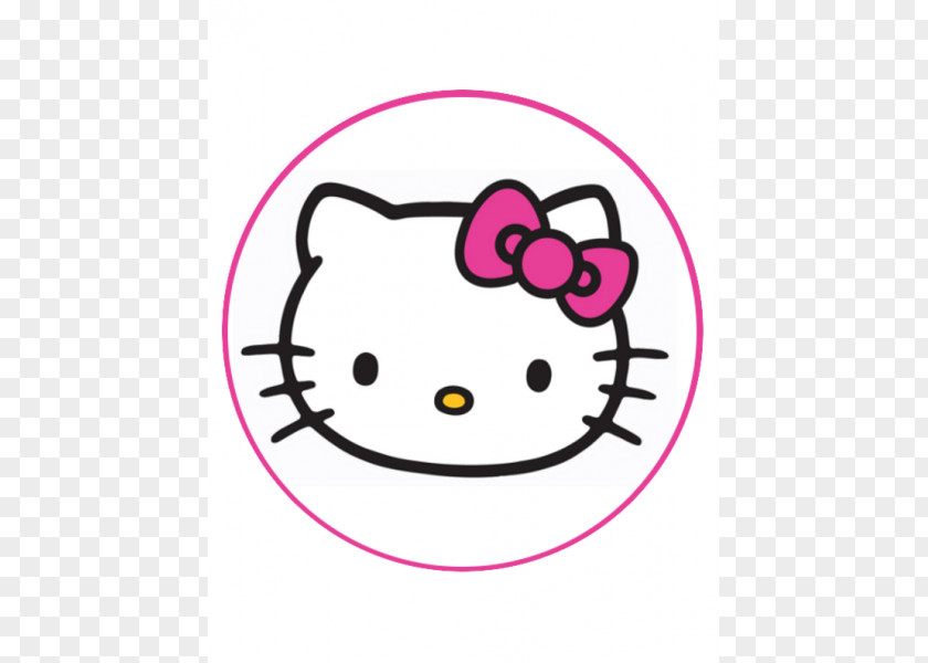 Hello Kitty Sanrio Character Cat Toy PNG