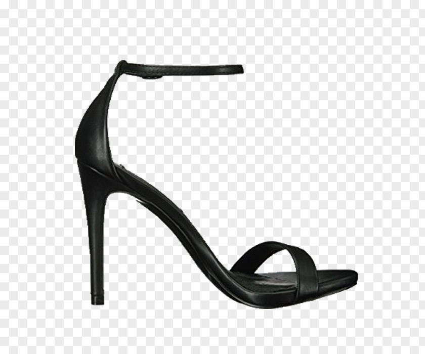 Kenneth Cole Reaction Sandal High-heeled Shoe Stiletto Heel Absatz PNG
