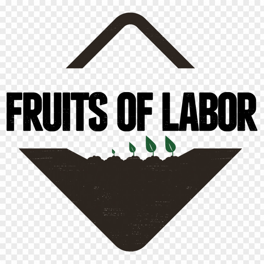 Labor Logo Brand Font PNG