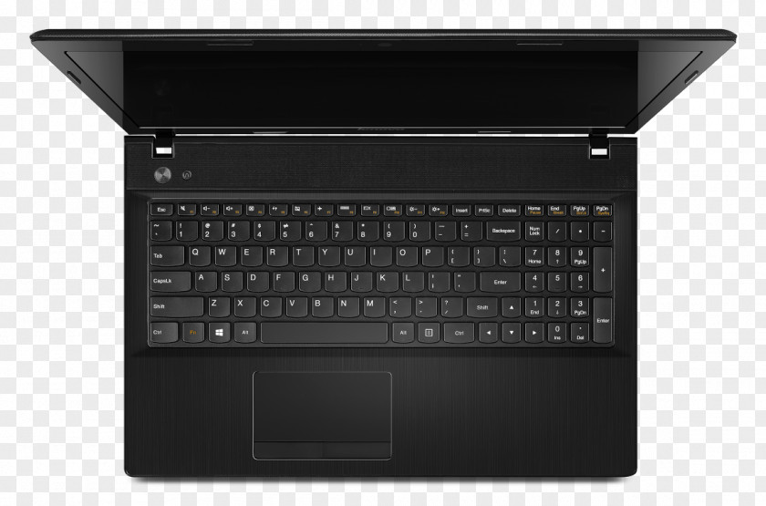 Laptop Chromebook Computer Intel HD, UHD And Iris Graphics Solid-state Drive PNG