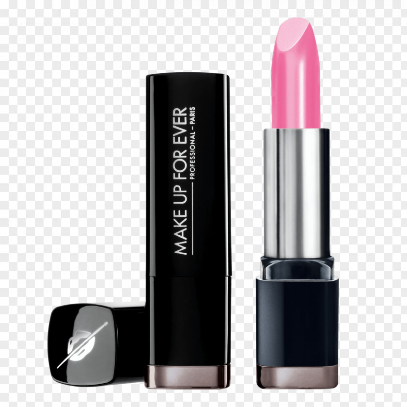 Lipstick Cosmetics Make Up For Ever Sephora Foundation PNG