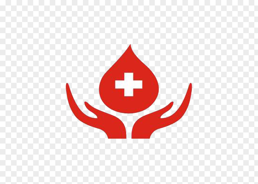 Red Cross Water Droplets International And Crescent Movement Logo Blood Donation PNG