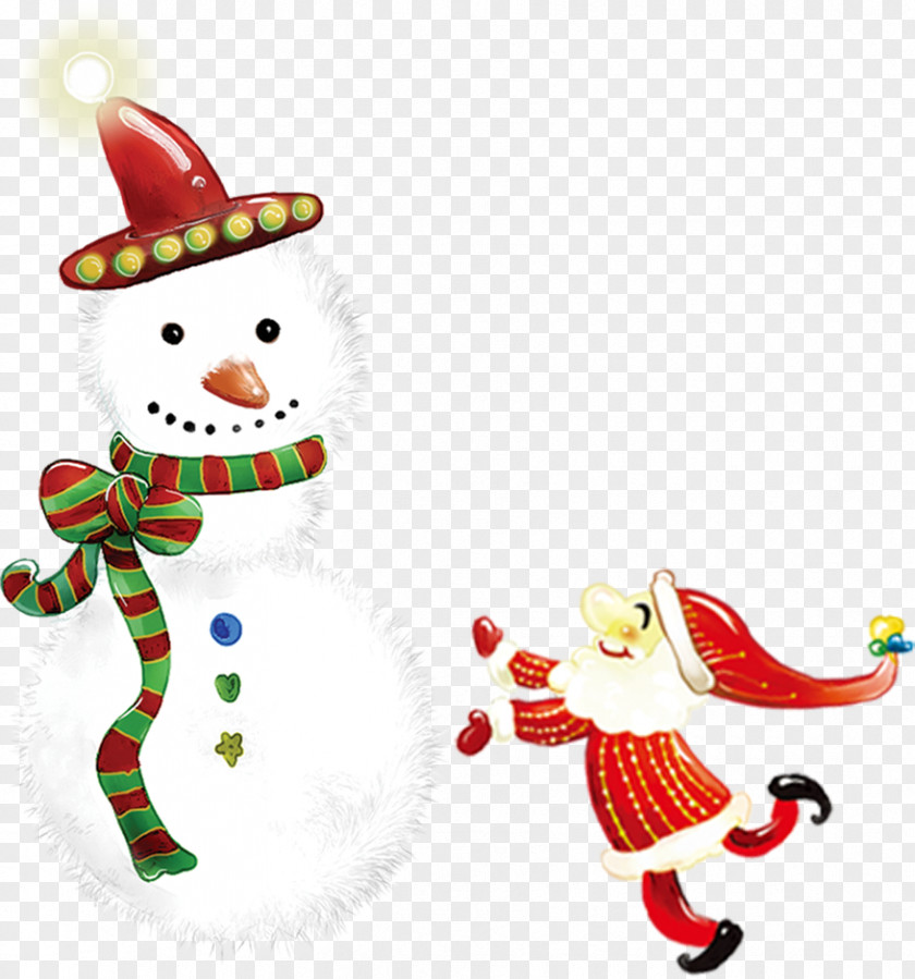 Santa Snowman Hug Joy Pattern IPhone 5 4 3GS Claus Christmas PNG