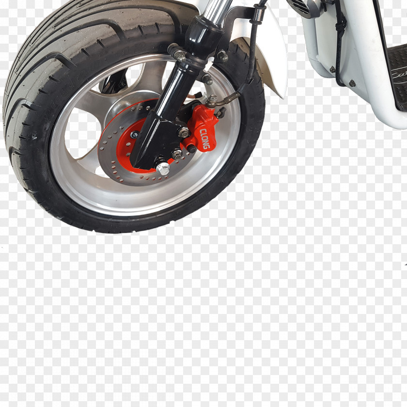 Scooter Tire Electric Vehicle Wheel Car PNG