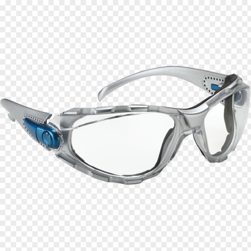Sunglasses Goggles Airless Light PNG