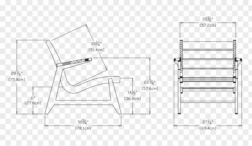 Table Eames Lounge Chair Barcelona Chaise Longue PNG