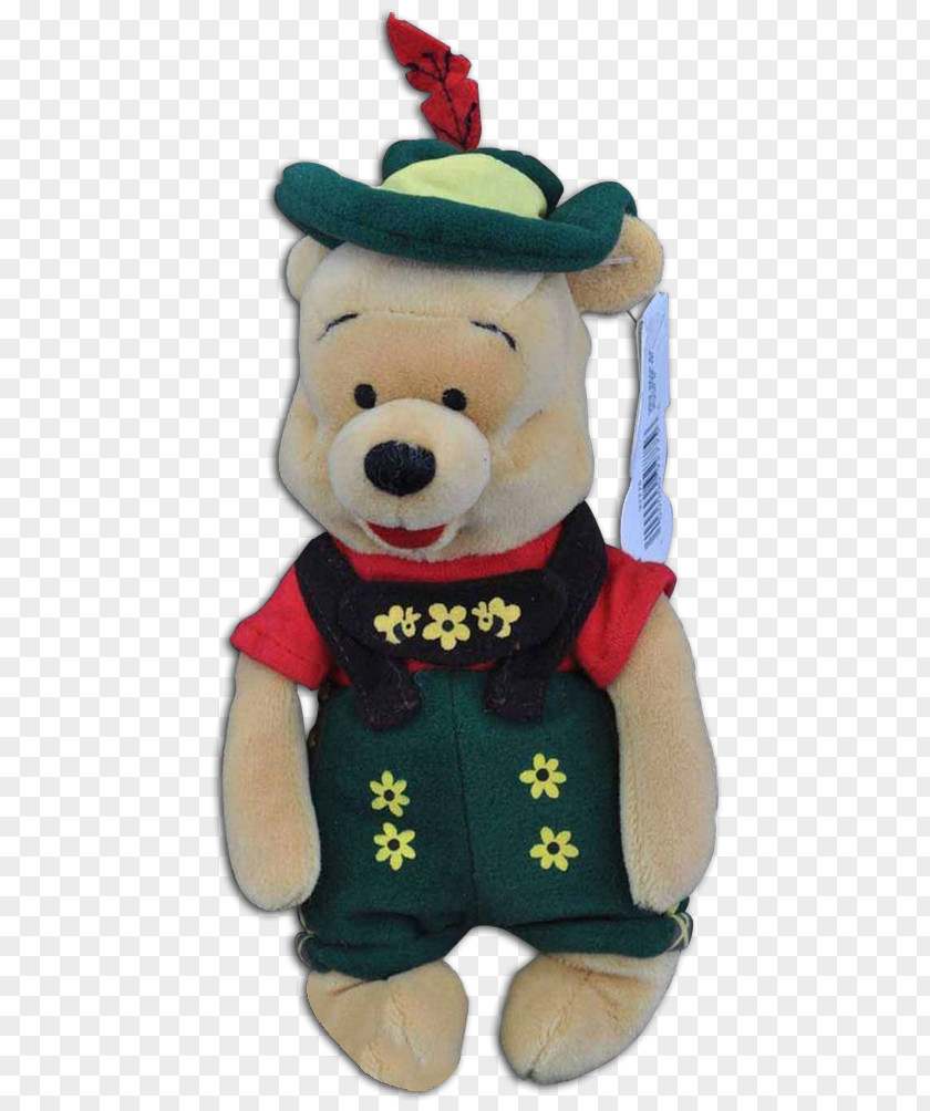 Teddy Bear Stuffed Animals & Cuddly Toys Plush Christmas Ornament PNG bear ornament, christmas clipart PNG