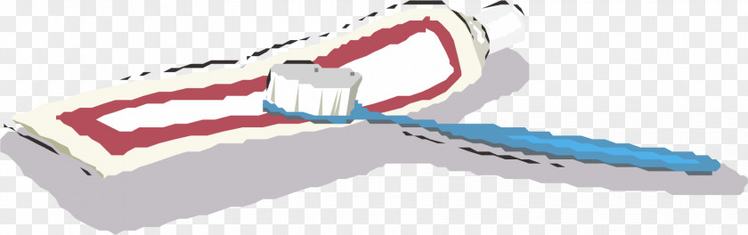 Toothpaste Toothbrush PNG
