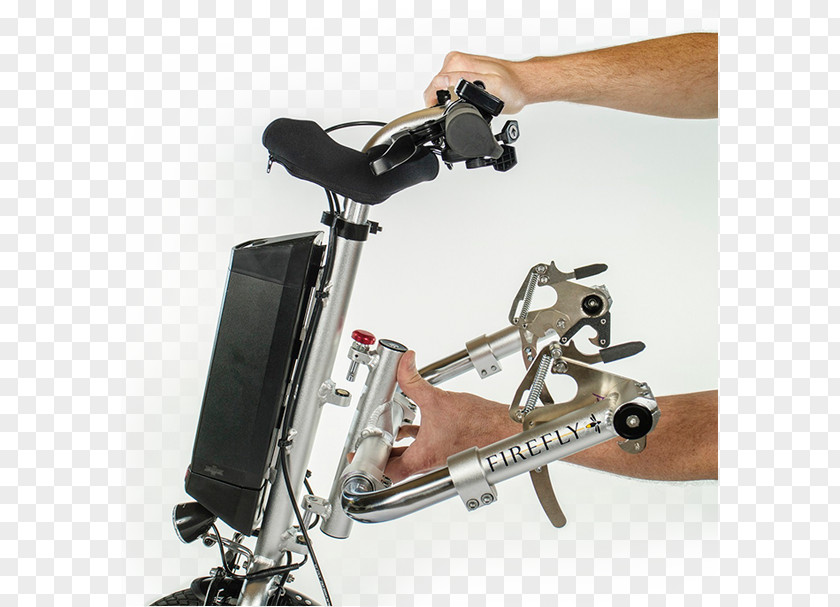 Wheelchair Motorized Handcycle Stairlift Bicycle PNG