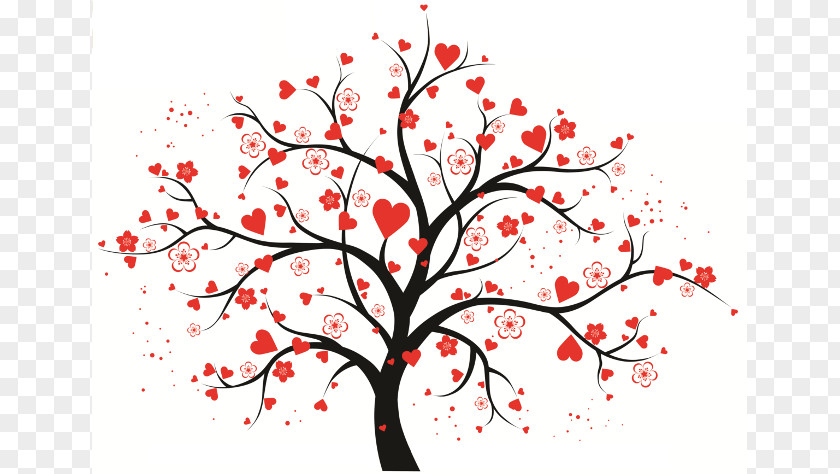 Women Tree Cliparts Heart Royalty-free Clip Art PNG