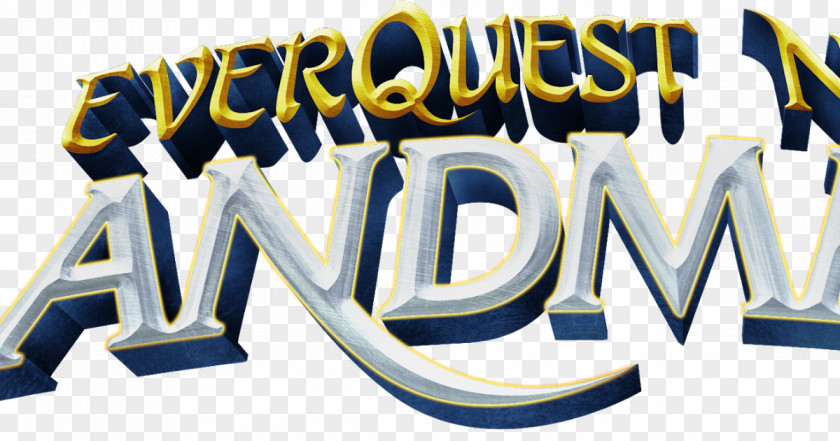World Landmark EverQuest Next Daybreak Game Company Logo PNG