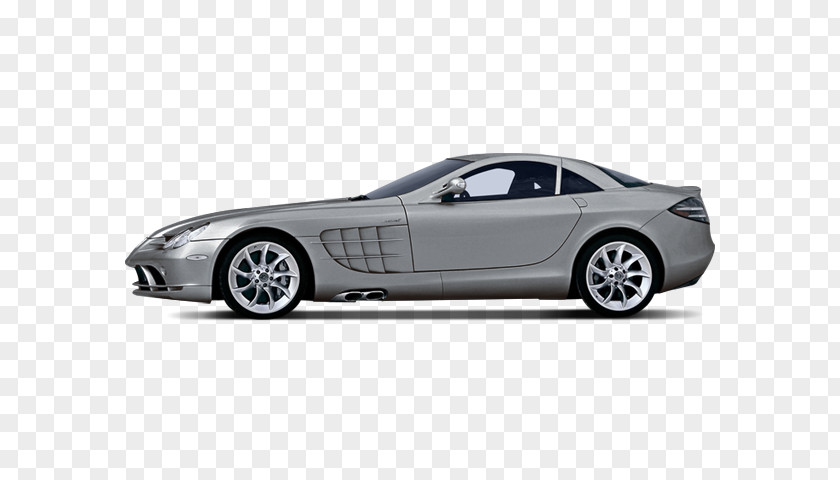 Car Nissan Leaf 2006 Mercedes-Benz SLR McLaren PNG