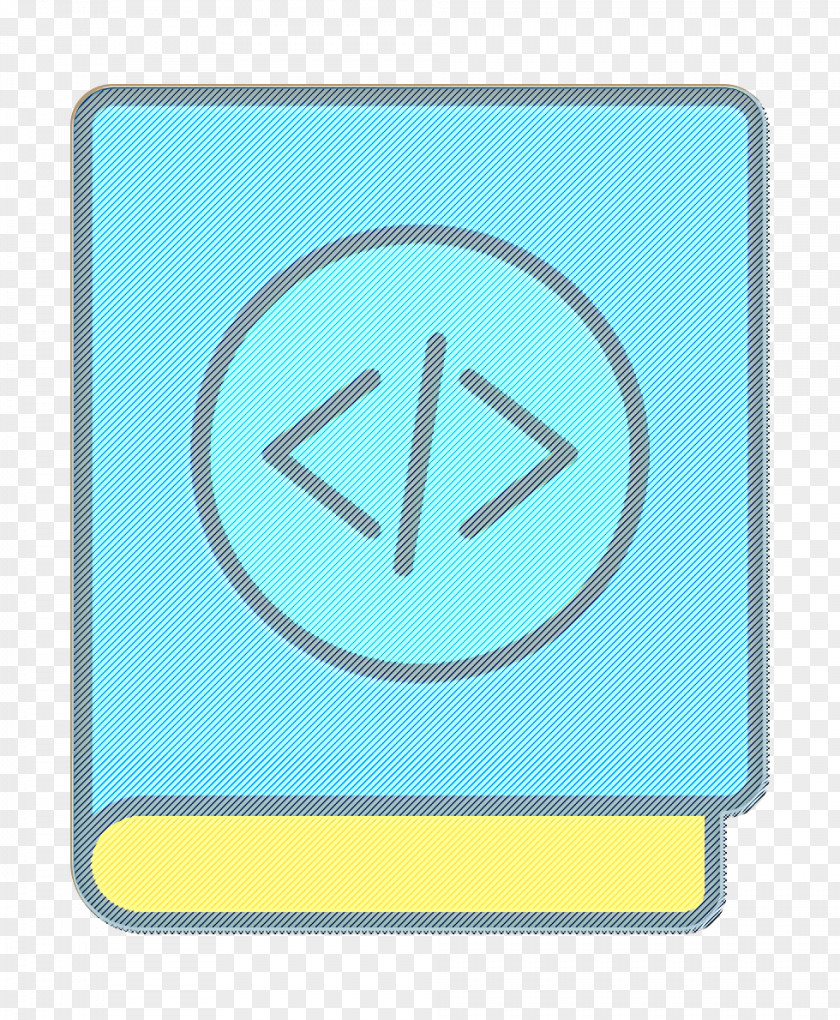 Coding Icon Ui PNG