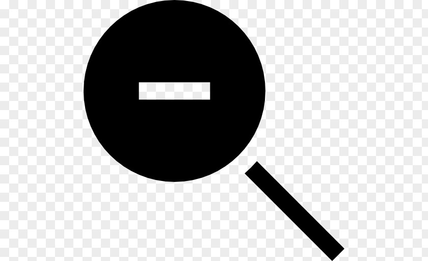 Computer Mouse Magnifying Glass Pointer Cursor PNG