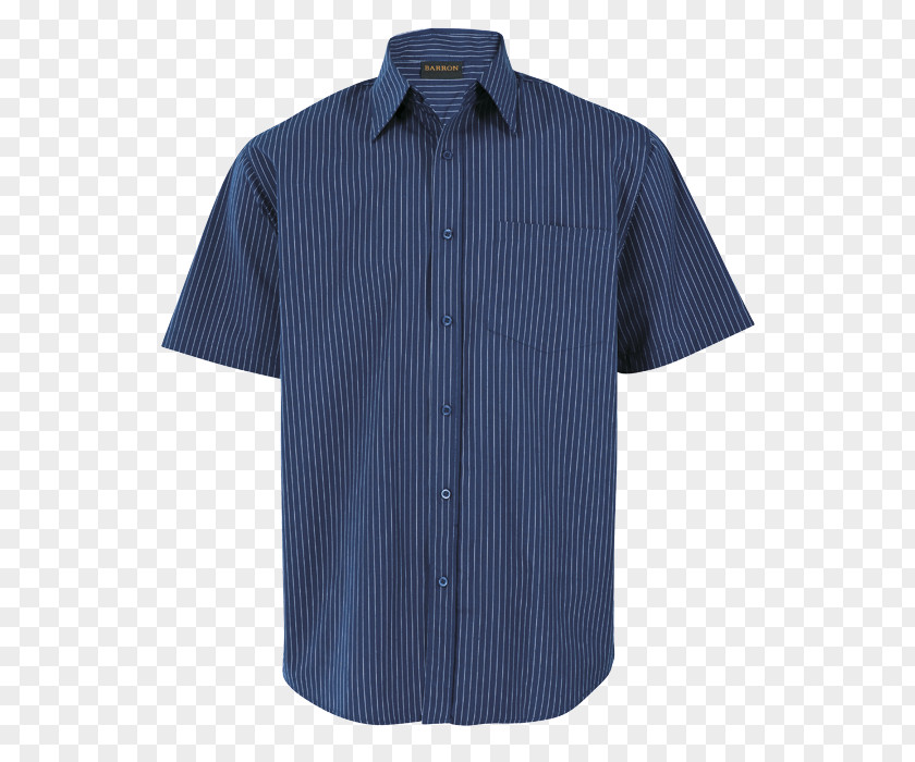 Dress Shirt T-shirt Sleeve Clothing PNG