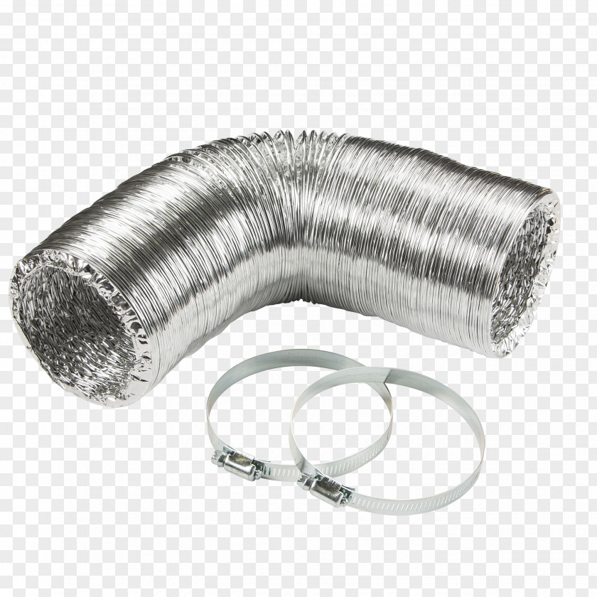 Fan Duct Aluminium Lighting Ventilation PNG