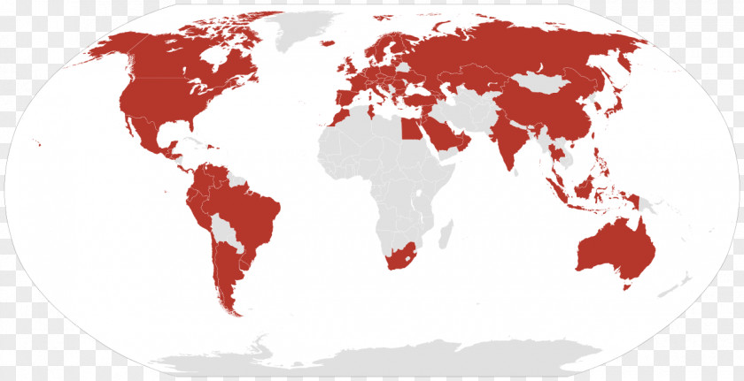 Global Map Inditex Organization Market International Court Of Justice Service PNG