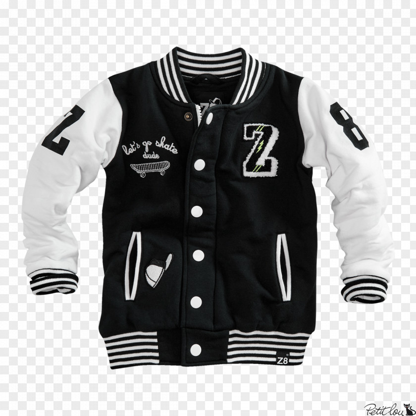 Jacket Hoodie Gilets White Sleeve PNG