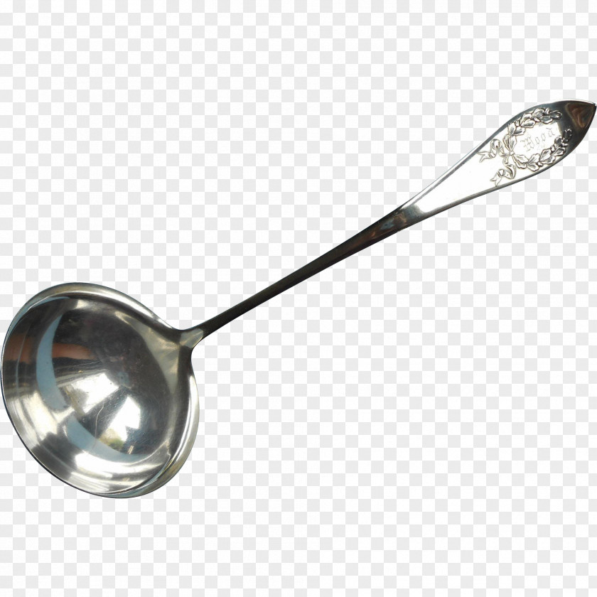 Ladle Tool Cutlery Kitchen Utensil Spoon Tableware PNG