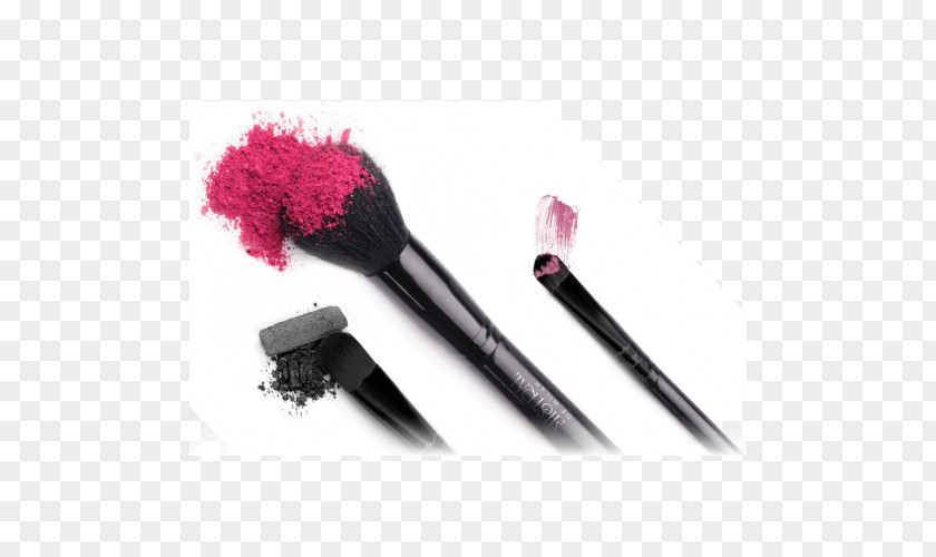 Makeup Brush Rouge Face Powder Eye Shadow PNG
