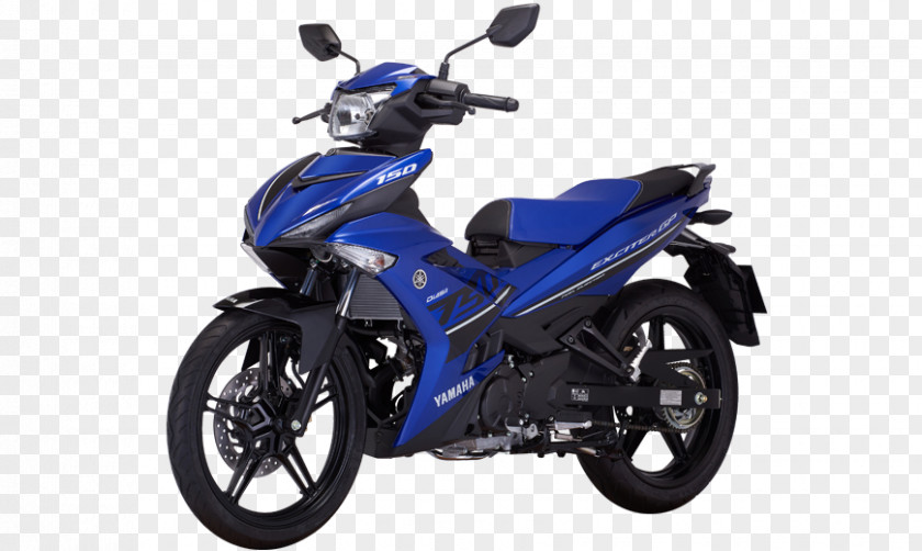 Movistar Yamaha Motogp T-150 T135 Suzuki Raider 150 Motorcycle Corporation PNG