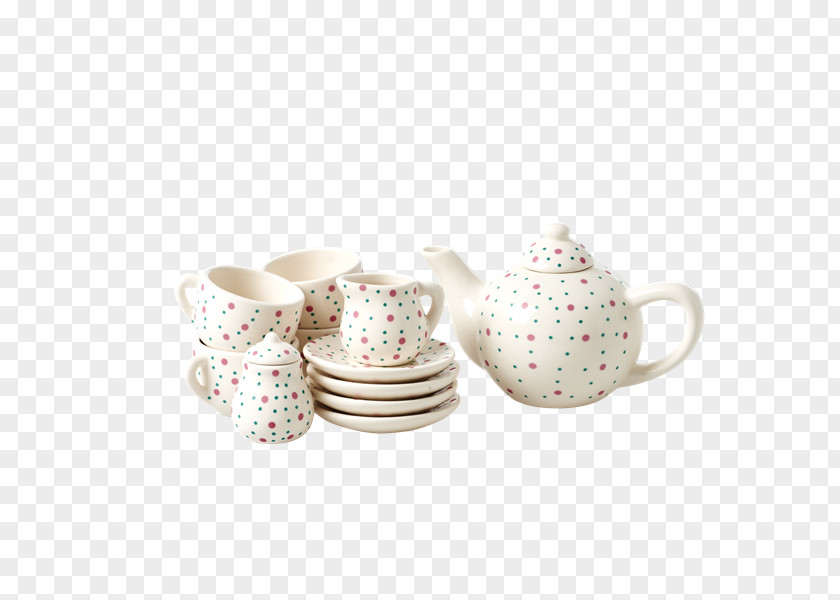 Porcelain Doll Melamine Bowl Tea Tableware PNG