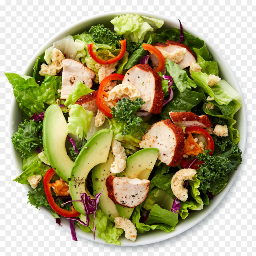 Salad Greek Spinach Fattoush Caesar Vegetarian Cuisine PNG