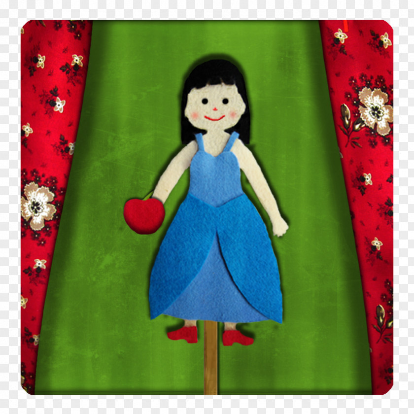 Snow White And The Seven Dwarfs Marionette Short Story Los Siete Enanitos Theatre PNG