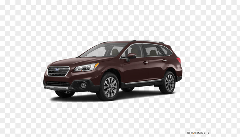 Subaru Outback 2017 3.6R Touring SUV Car Sport Utility Vehicle Limited PNG