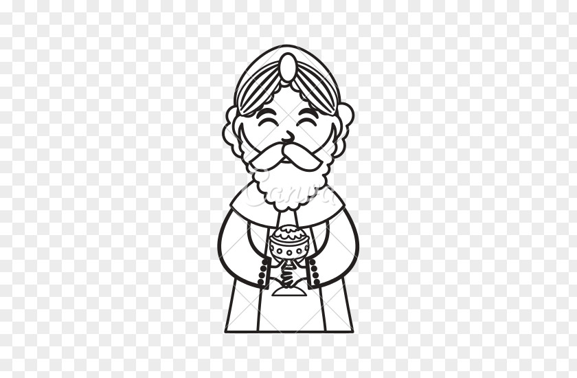 Wise Man Drawing Photography PNG