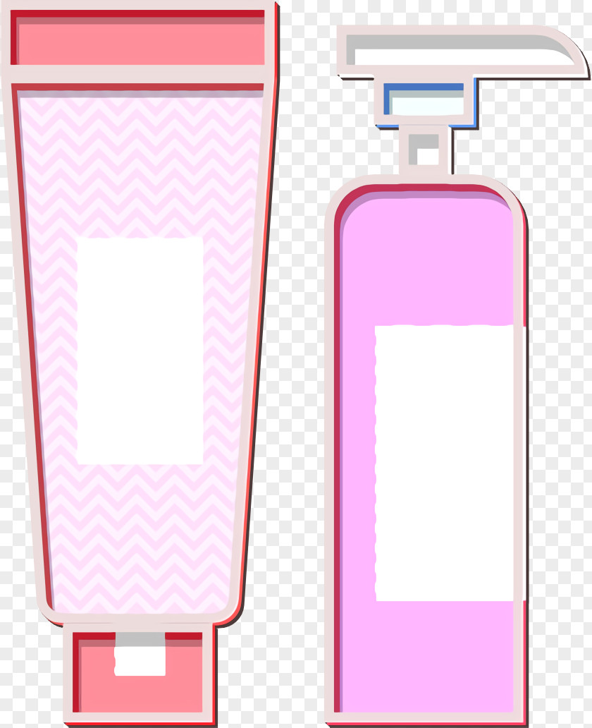 Beauty Icon Lotion PNG