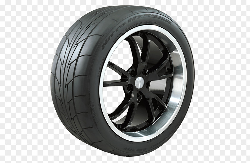 Car Formula One Tyres Alloy Wheel Radial Tire PNG