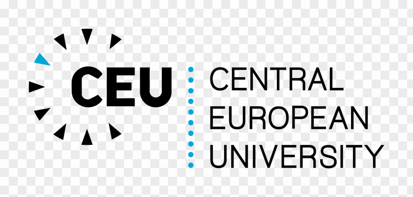 Department Of Gender Studies Logo CampusCeu Central European University PNG