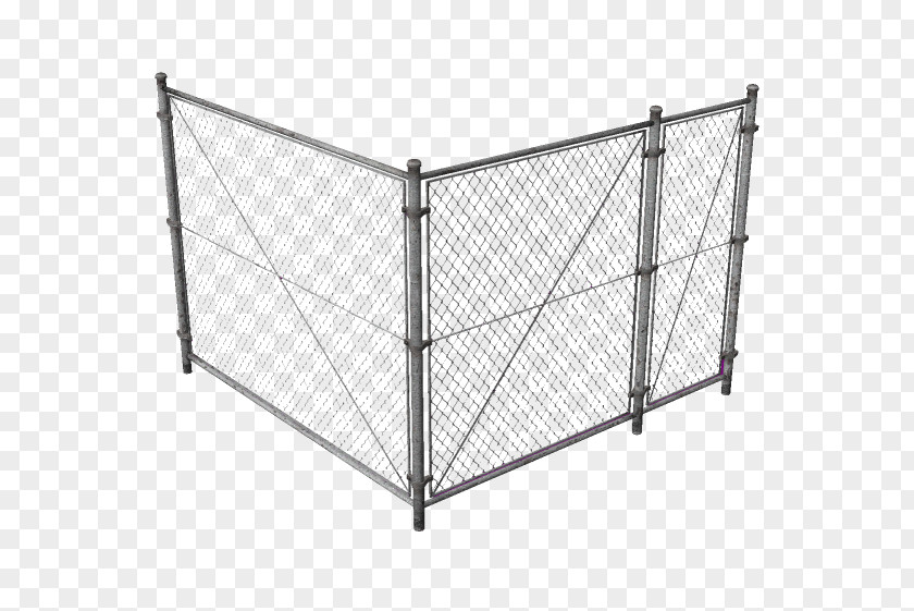 Fence Chain-link Fencing Mesh Steel PNG