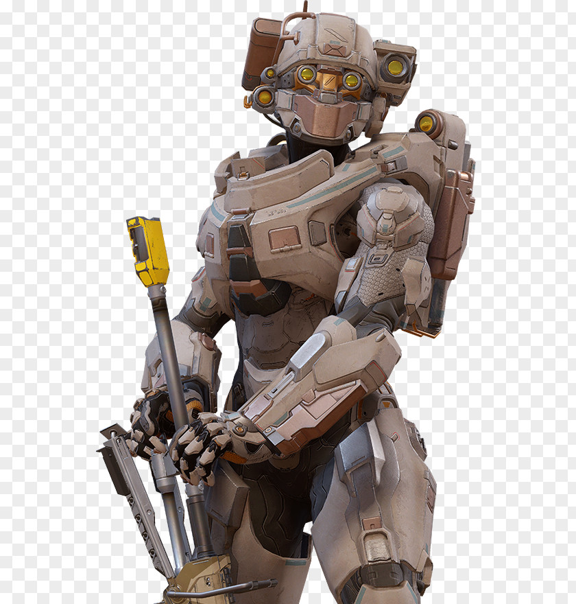 Halo Wars 5: Guardians Halo: Reach Spartan Wikia PNG