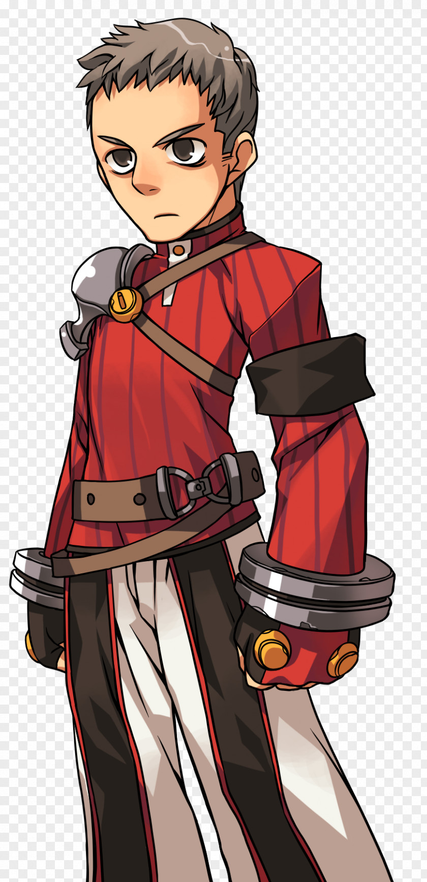 Lord Knight Elsword Fiction Game Non-player Character PNG