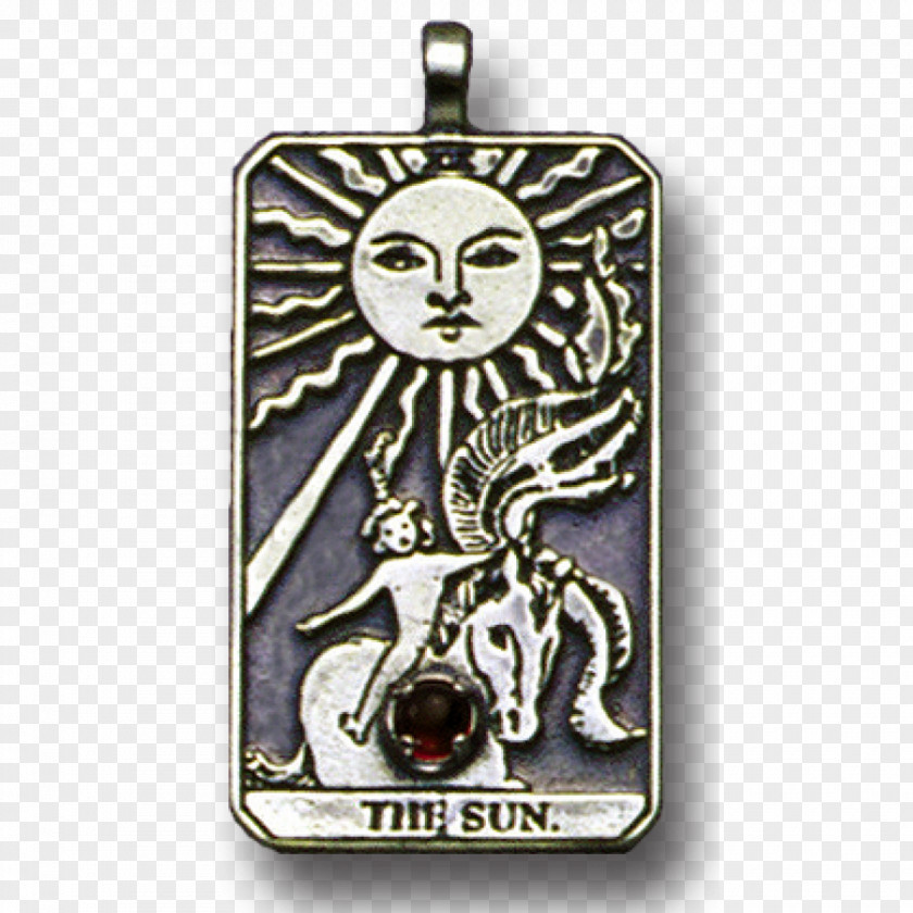 Lovely Candles Locket Silver Charms & Pendants Tarot Jewellery PNG