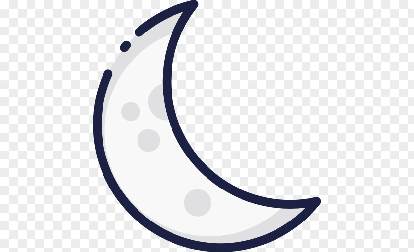 Moon Lunar Phase Full PNG