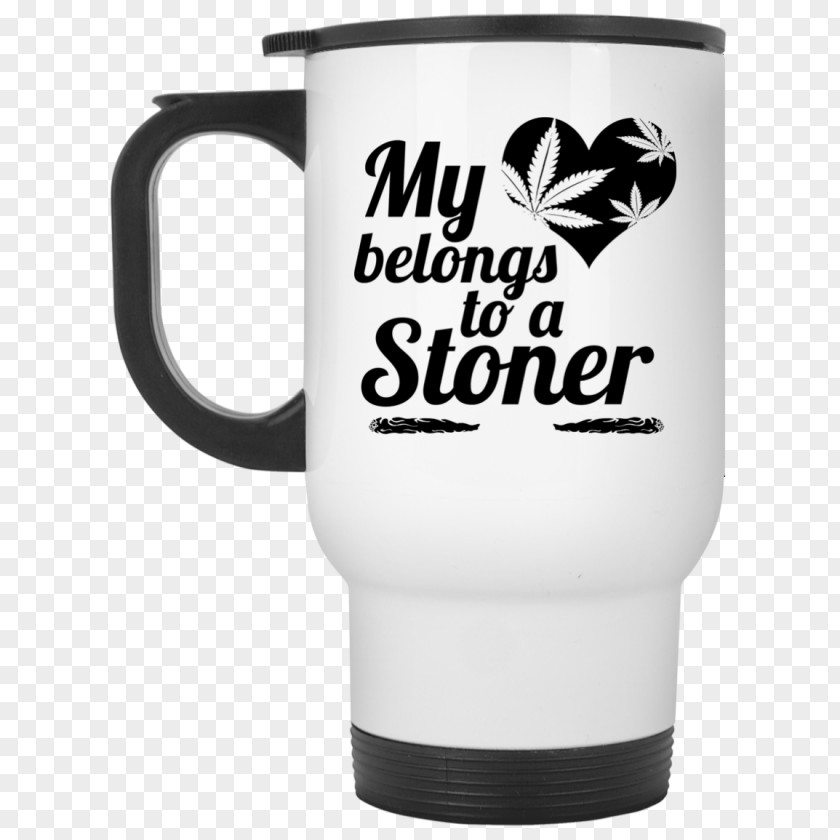 Mug Coffee Cup Jug Stainless Steel Dishwasher PNG