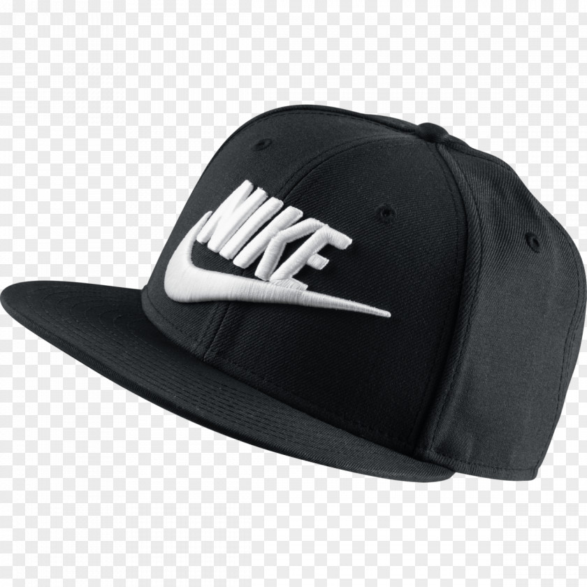 Nike Baseball Cap T-shirt Swoosh PNG