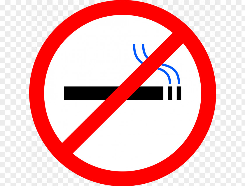 No Smoking Cessation Clip Art PNG