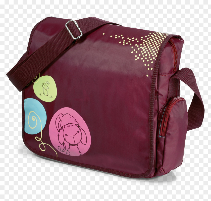 Nylon Bag Messenger Bags Handbag Diaper Hand Luggage PNG