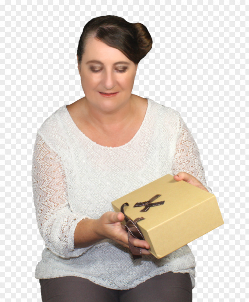 Package Delivery Shoulder Sleeve Parcel PNG