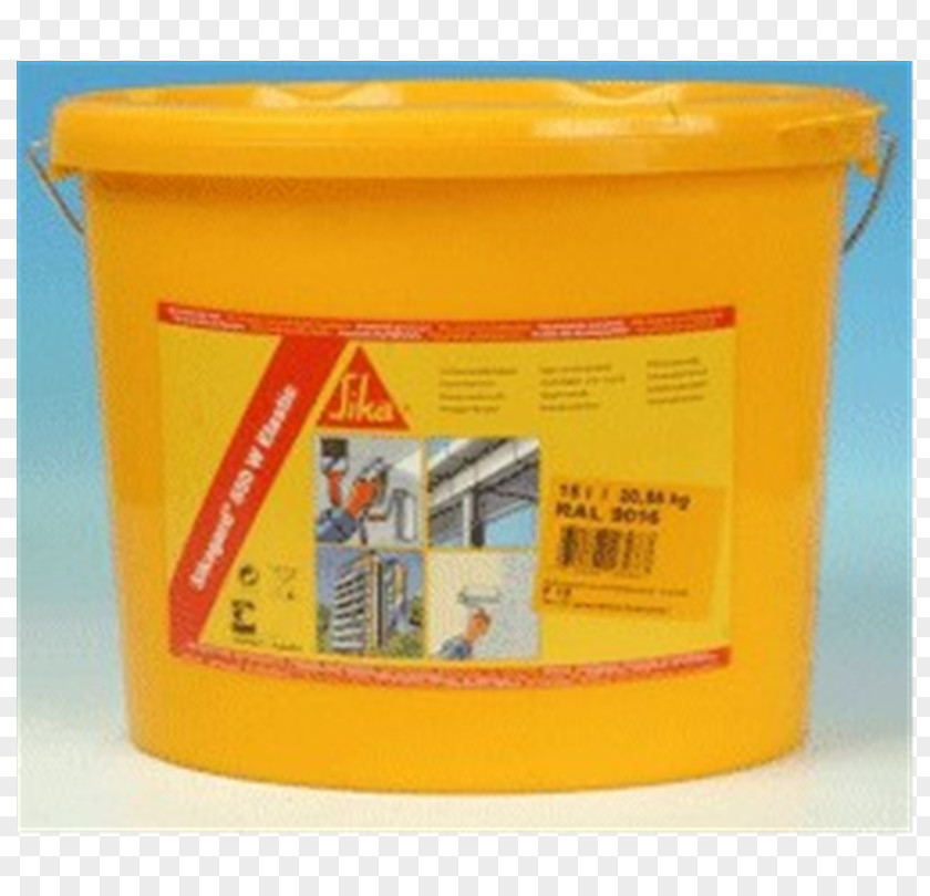 Paint Sika AG Coating SIKA Sikagard Waterproofing Protection Facade PNG