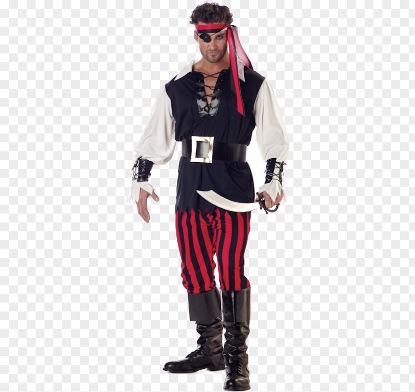 Pirate PNG