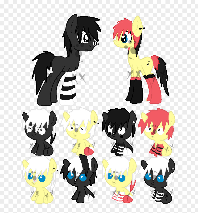 Rainbow Laughing Jack X Pony DeviantArt Image Laughter PNG