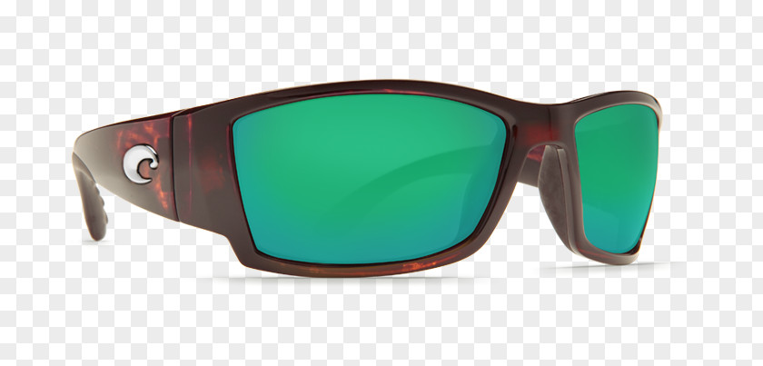 Sunglasses Goggles Costa Del Mar Corbina Motu PNG