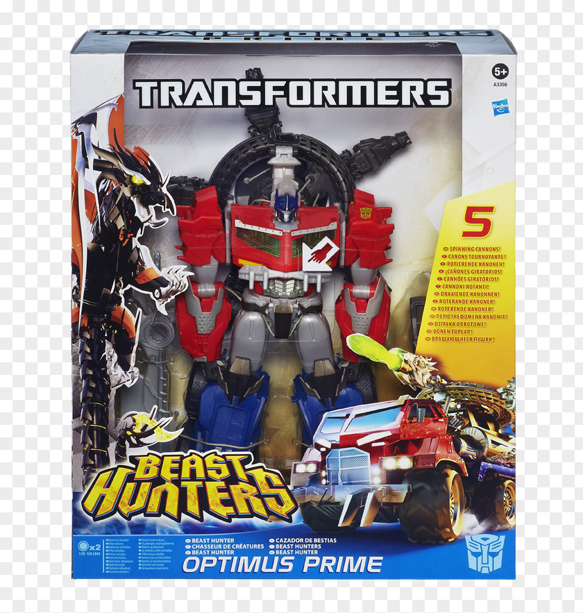 Transformers: Age Of Extinction Optimus Prime Bumblebee Transformers Action & Toy Figures PNG