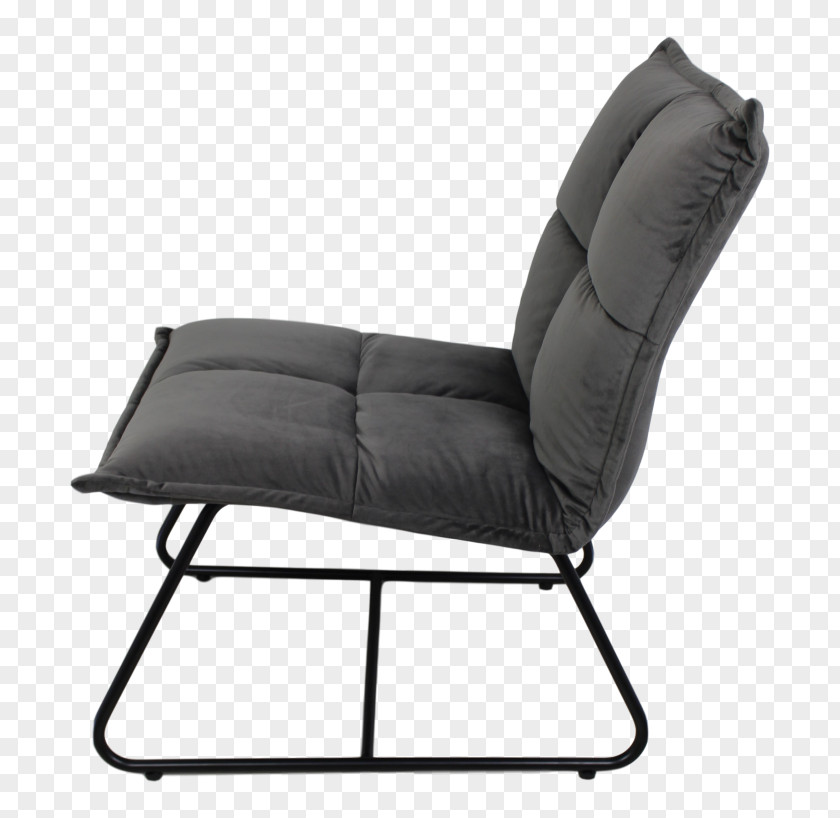 Chair Couch Garden Furniture Eetkamerstoel Armrest PNG