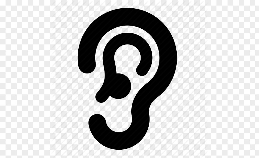 Ear Icon Hearing Euclidean Vector PNG